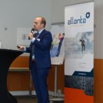 keynote Christophe Driesmans MDR-seminar 2020 | Allanta Medical