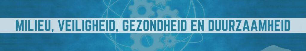 Milieu, veiligheid, gezondheid en duurzaamheid | Allanta opleidingen en coaching 