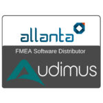Allanta is officiële verdeler van de FMEA Software van Audimus