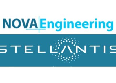 Six Sigma Green Belt hielp Stellantis €1,4 miljoen besparen op de assemblagelijn