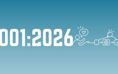 Er is een nieuwe ISO 9001. Wat mag je verwachten van deze versie 2026?